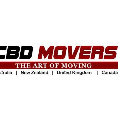 CBD Movers