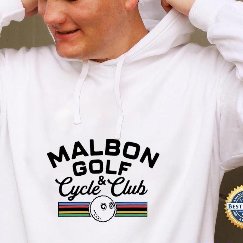 Malbon Golf