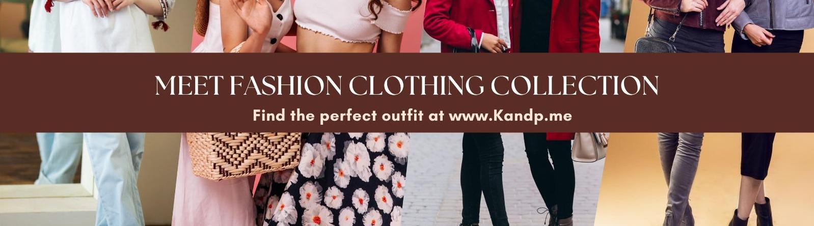 K And P Fashion