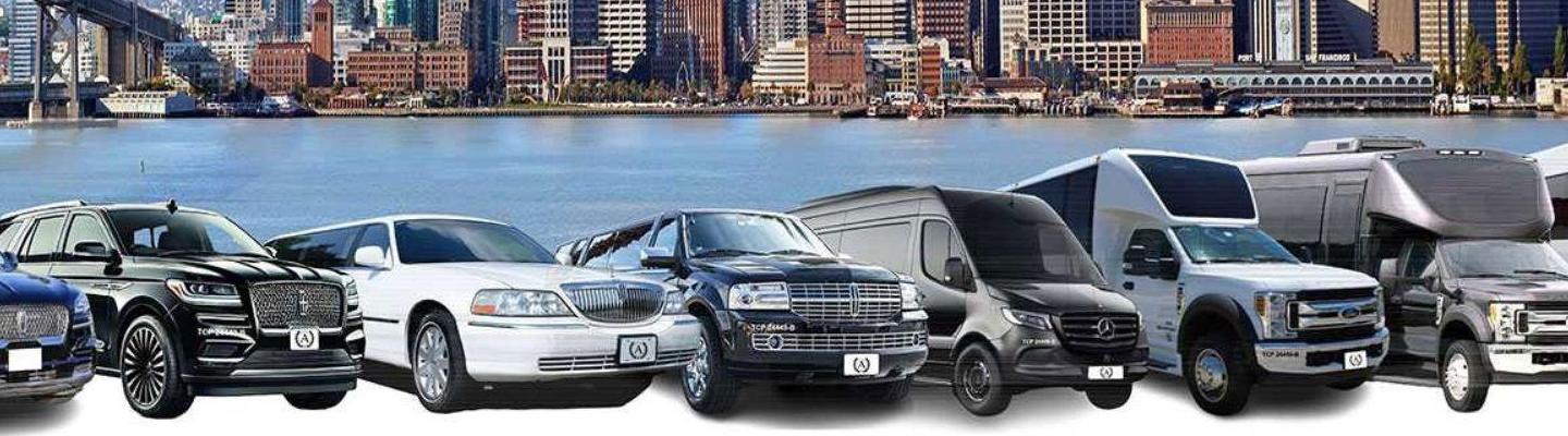 Ambassador Limousines