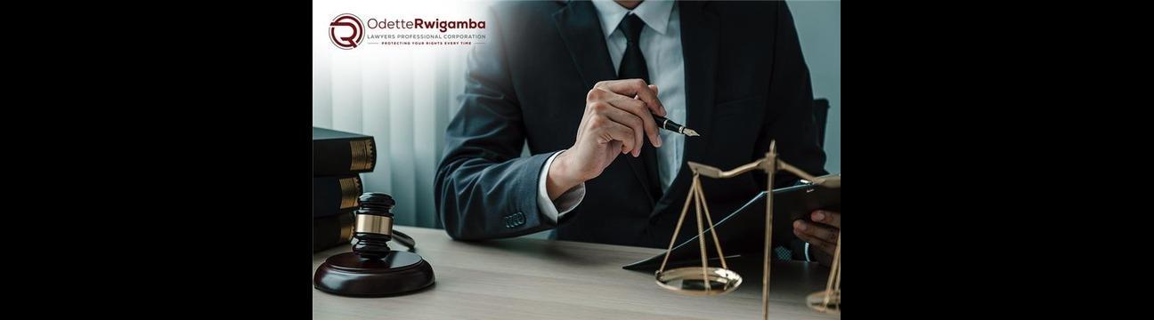 Odette Rwigamba Lawyers PC