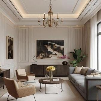 Home Moulding