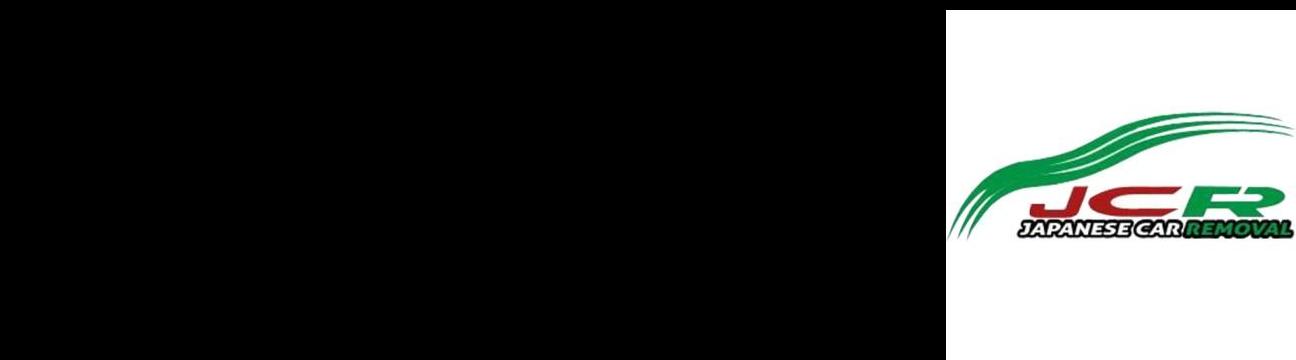 Japanese Car Removals