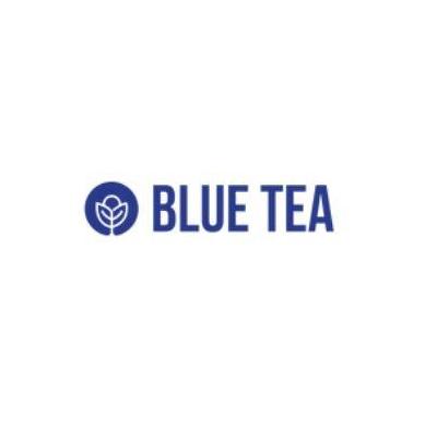 Blue Tea