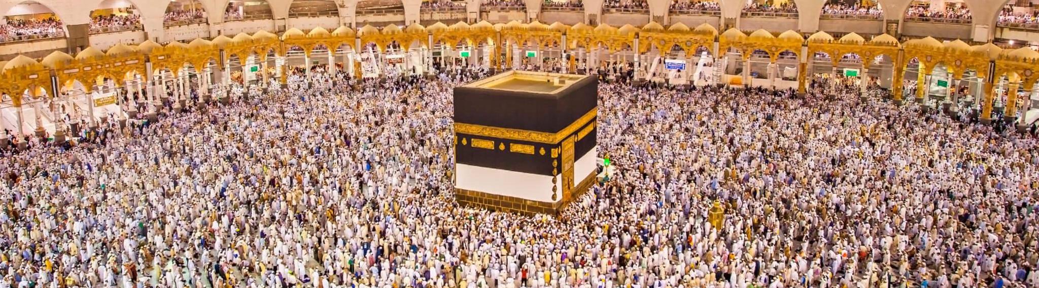 Umrah Services