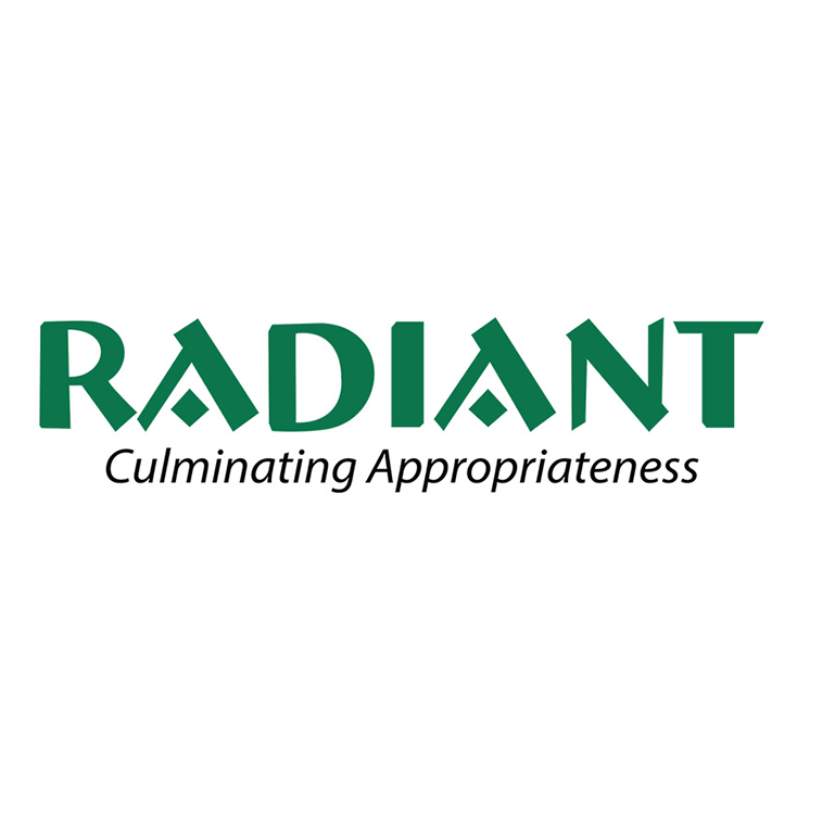 Radiant India