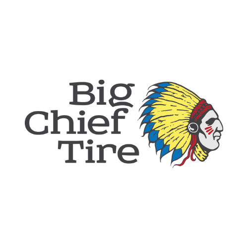 Big Chief Tire