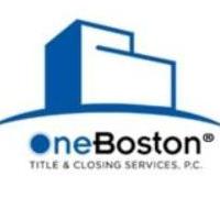 Oneboston Title