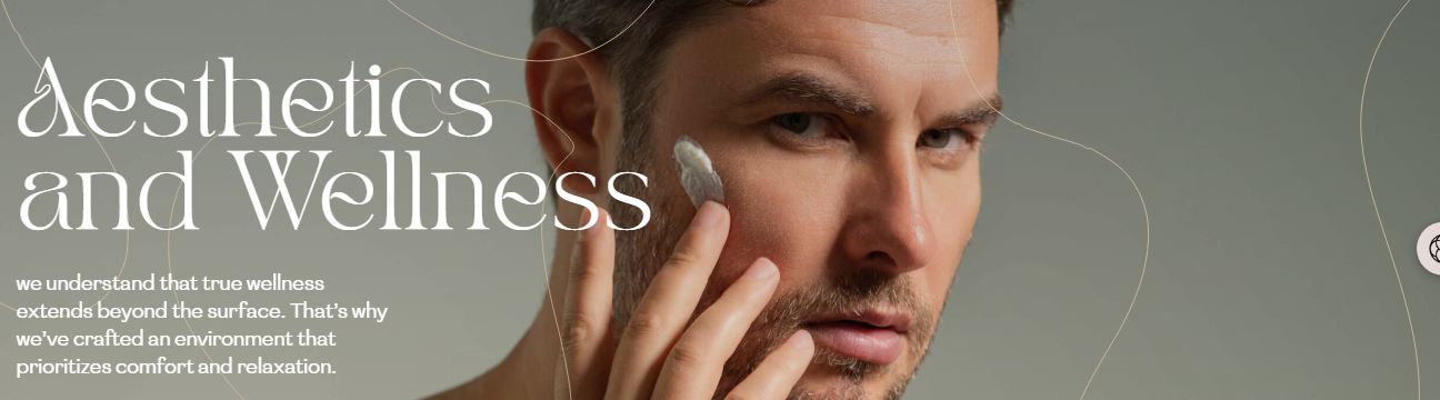 Amre Aesthetics Wellness