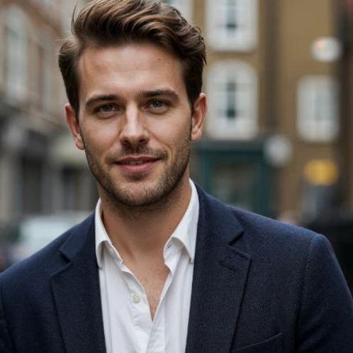 Henry Jarid