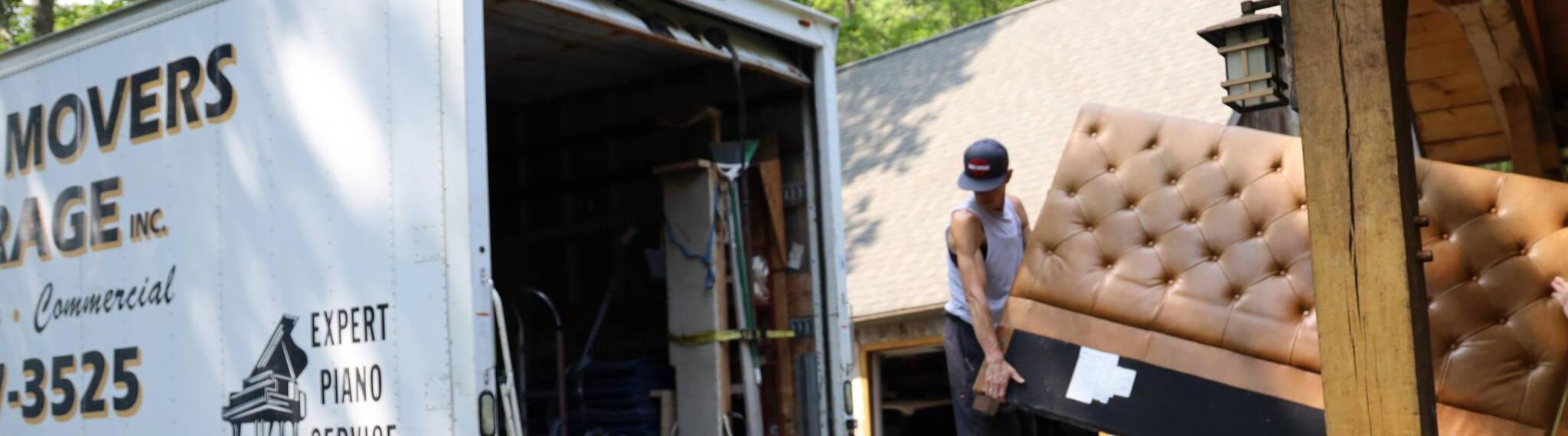 Economy Movers