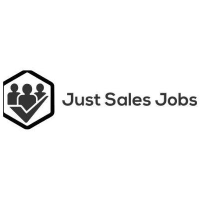 Just Sales Jobs