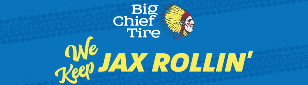 Big Chief Tire