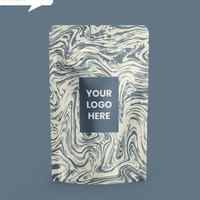 Mylar Bags  Maker