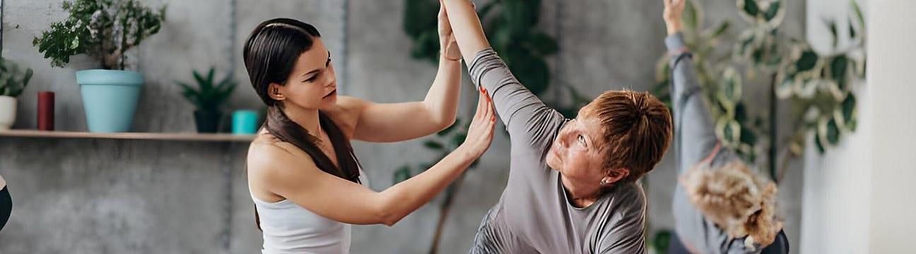 Inlet Yoga