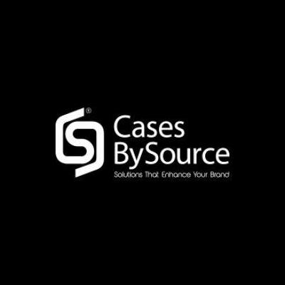 Cases By Source