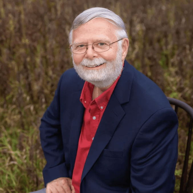 Timothy  Keenan