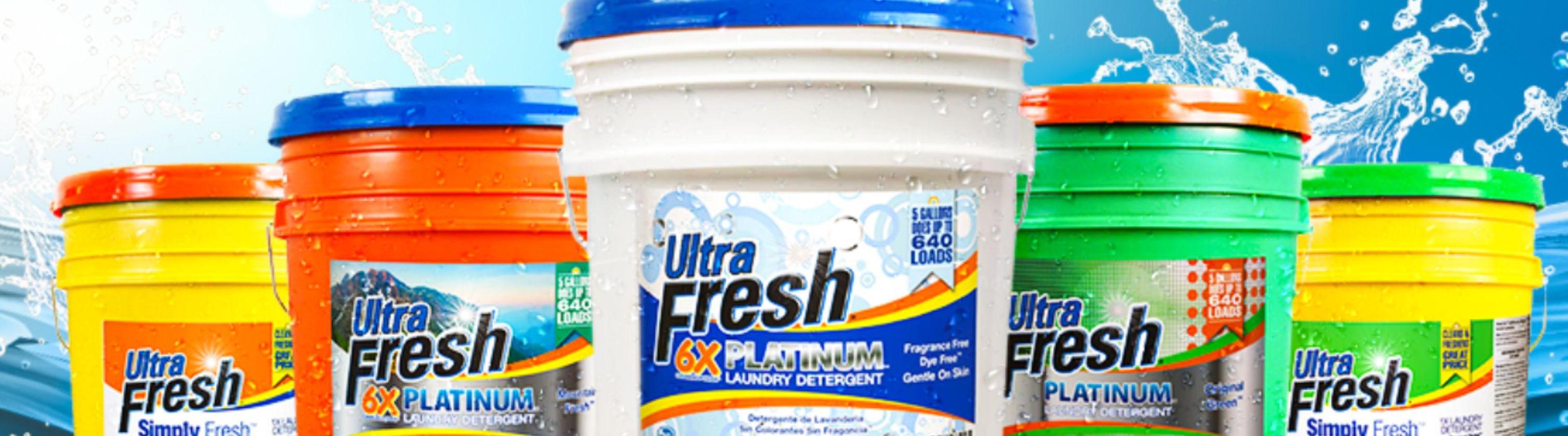 Ultra Soap Direct