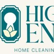 High End Home Cleaning