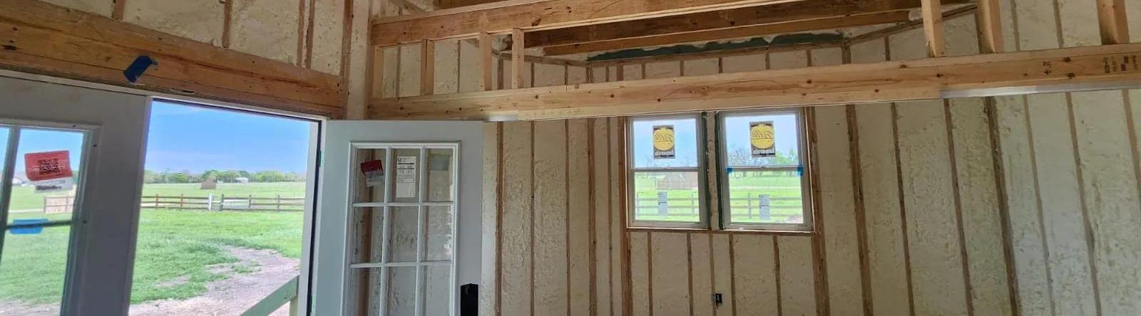 H & R Spray Foam Insulation LLC