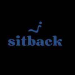 Sit back