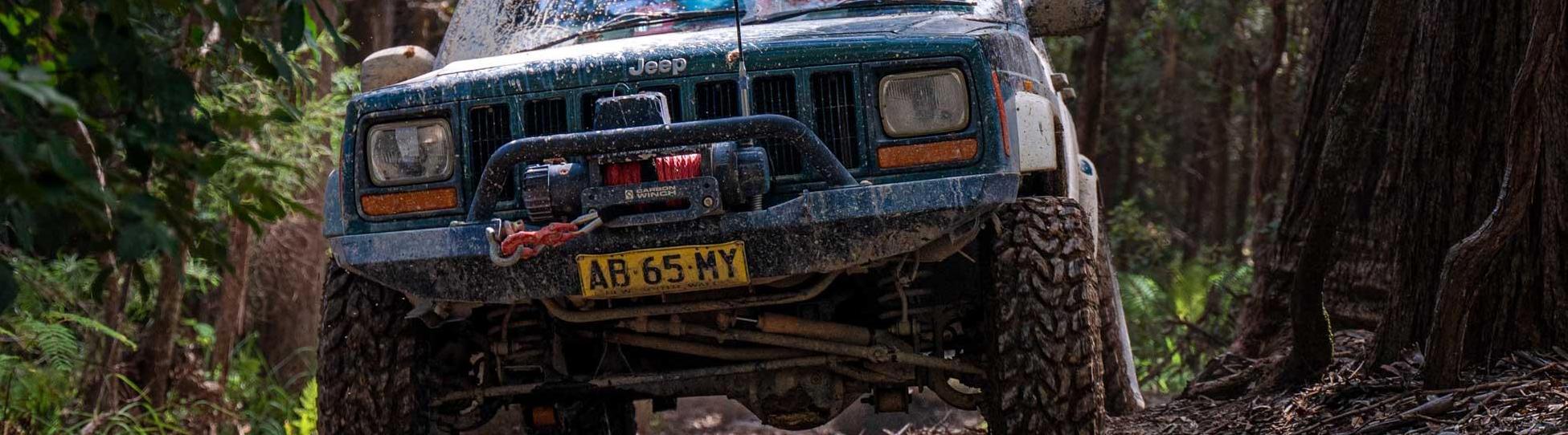 Carbon  Offroad