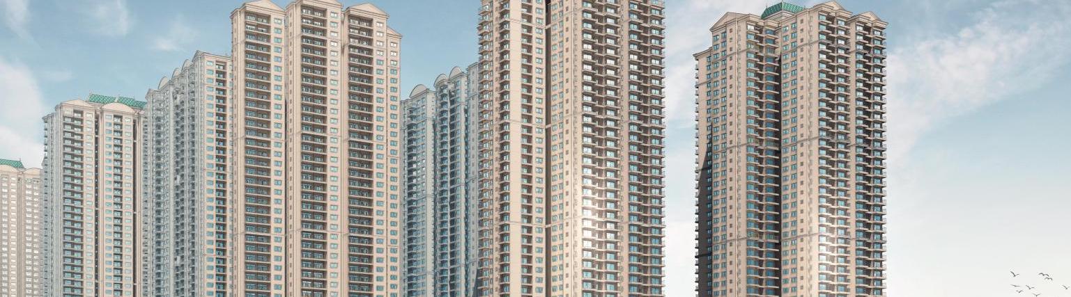 The Prestige City Hyderabad
