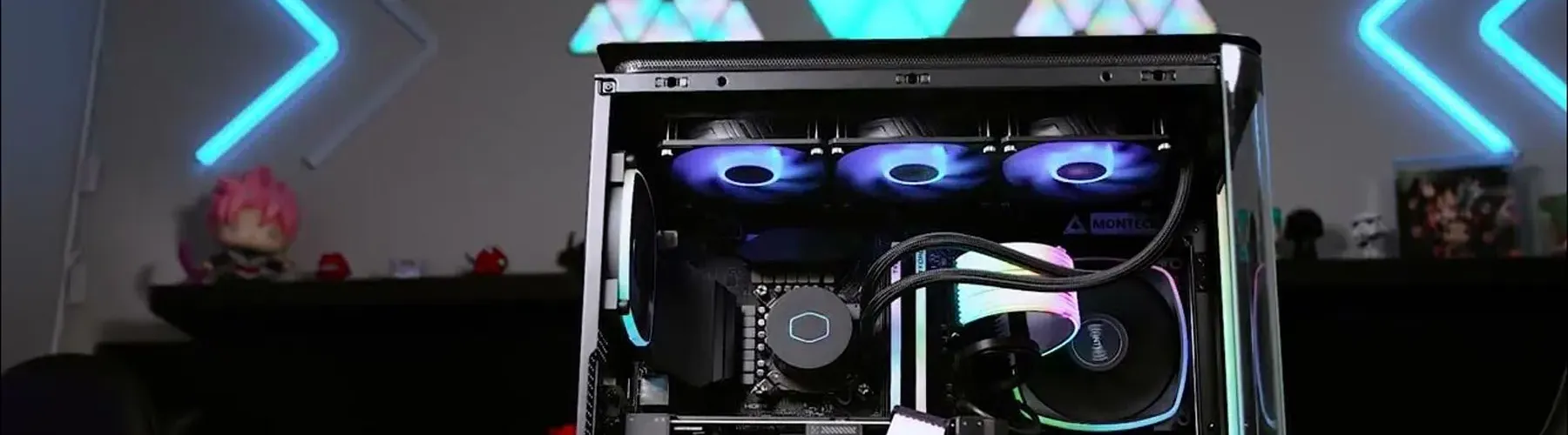 Technoid Gaming PC
