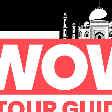 Wow Tour Guide