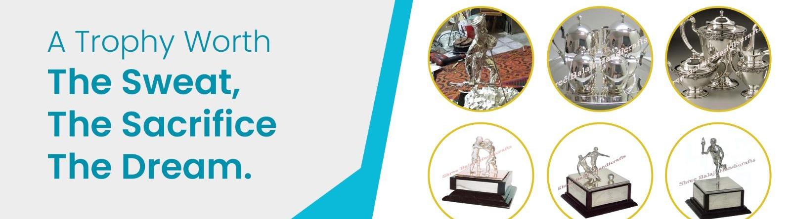 Shreebalaji Handicrafts