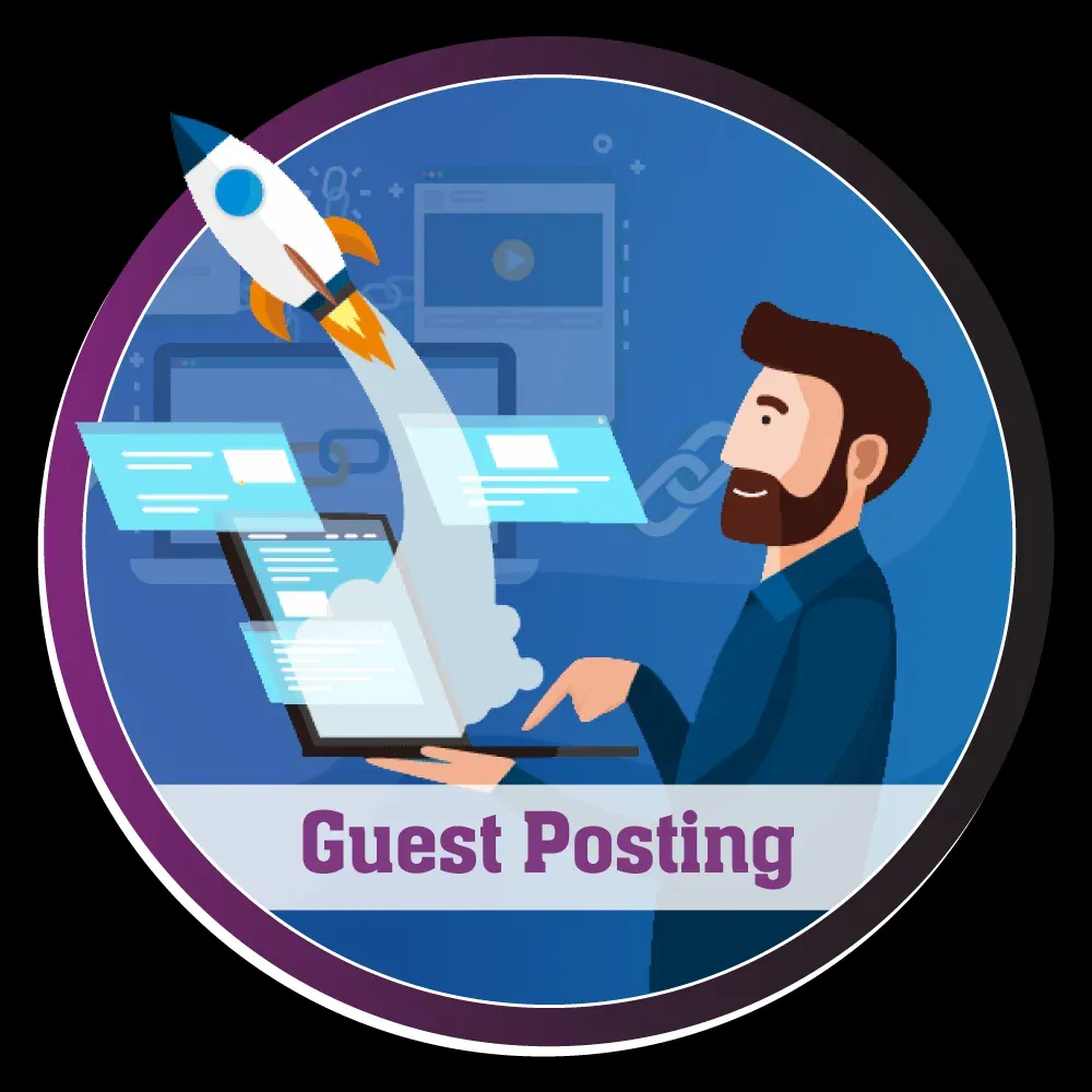 Guest Post USA & UK