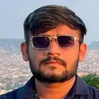 Yash Patel