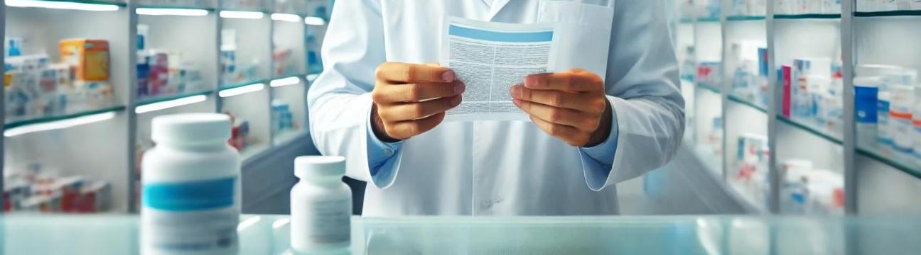 Vodden Medical Pharmacy