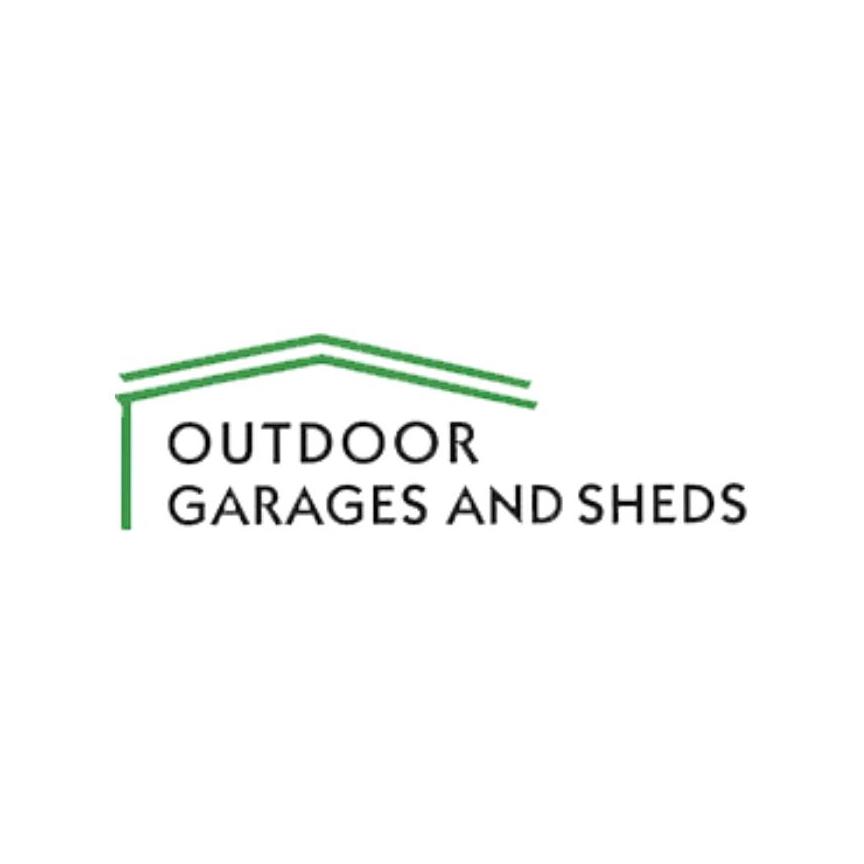 Outdoor  Garages