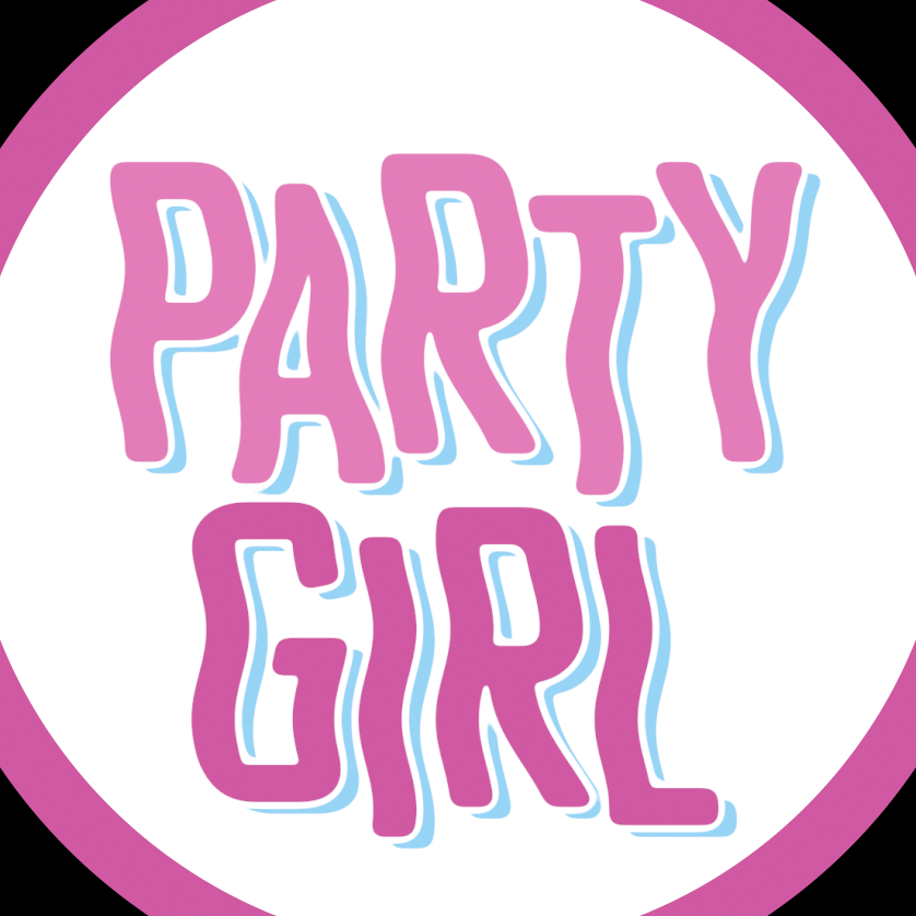 Party Girl  Bake Club