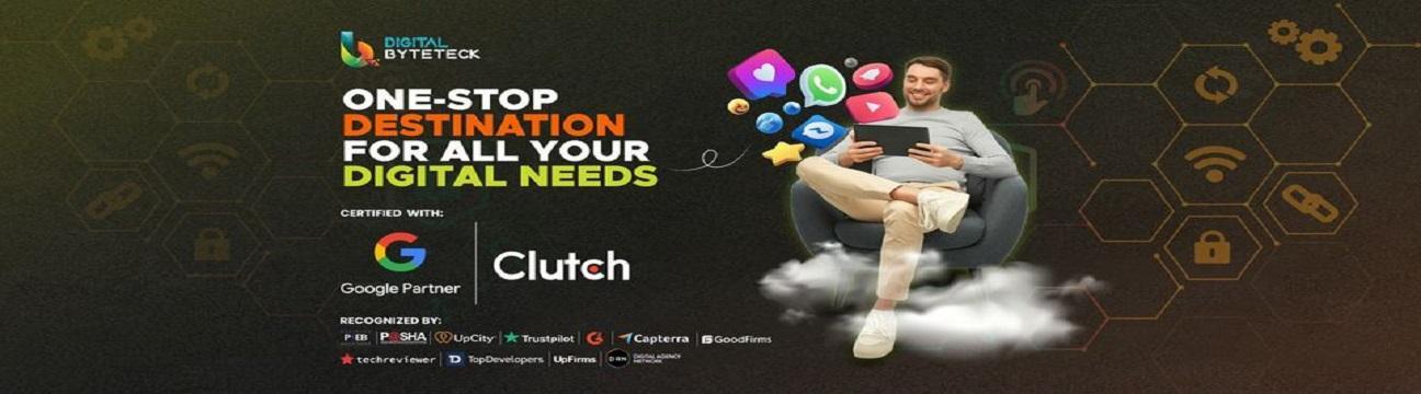 Digital ByteTeck