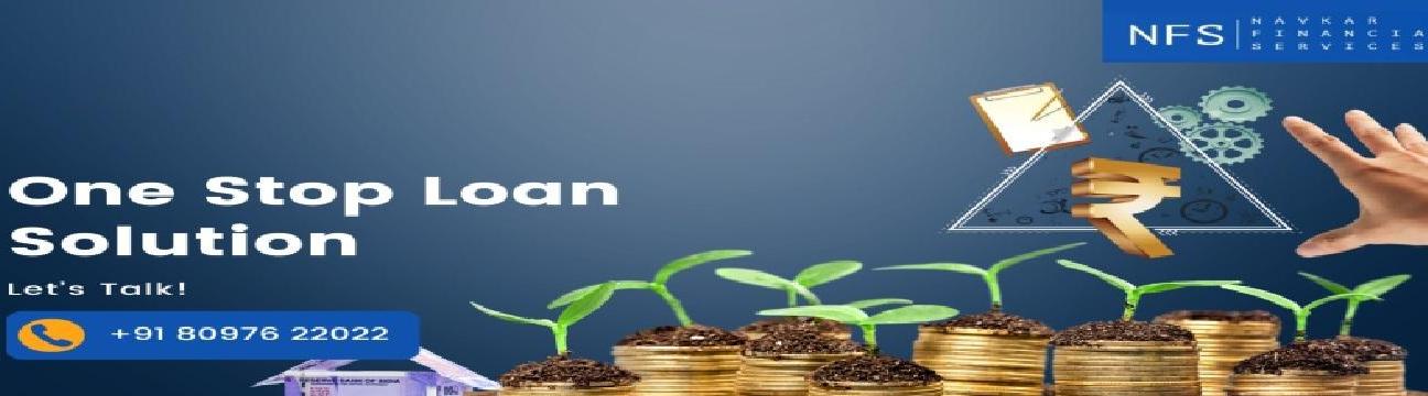 Navkar Financial Services LLP