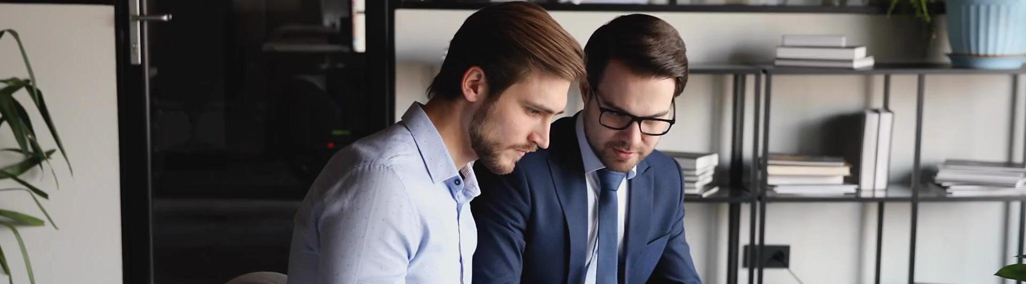 HelloLedger Bookkeeping Services