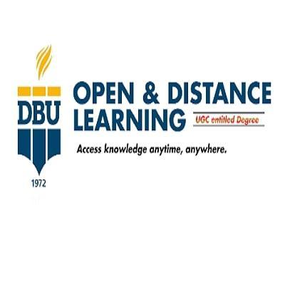 DBU ODL