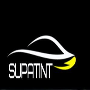 Supa Tint