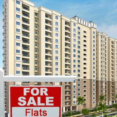 Flat For Sale  In Amritsar