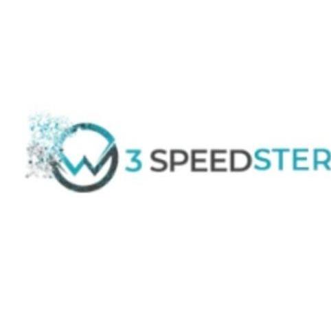  W3 Speedster