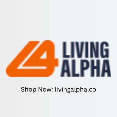 Living  Alpha