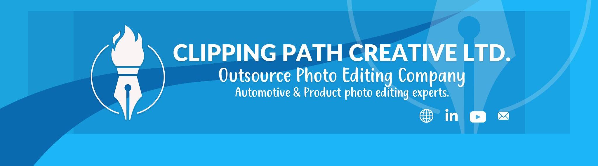 Clipping Path Creative Ltd