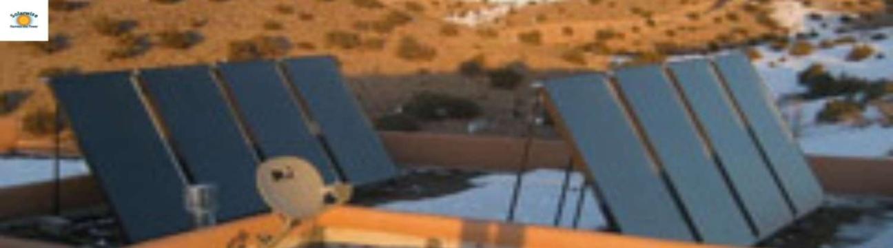Solar Wise  LLC