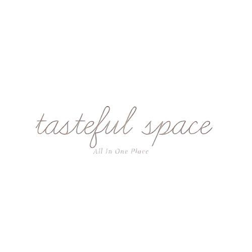 Tasteful Space