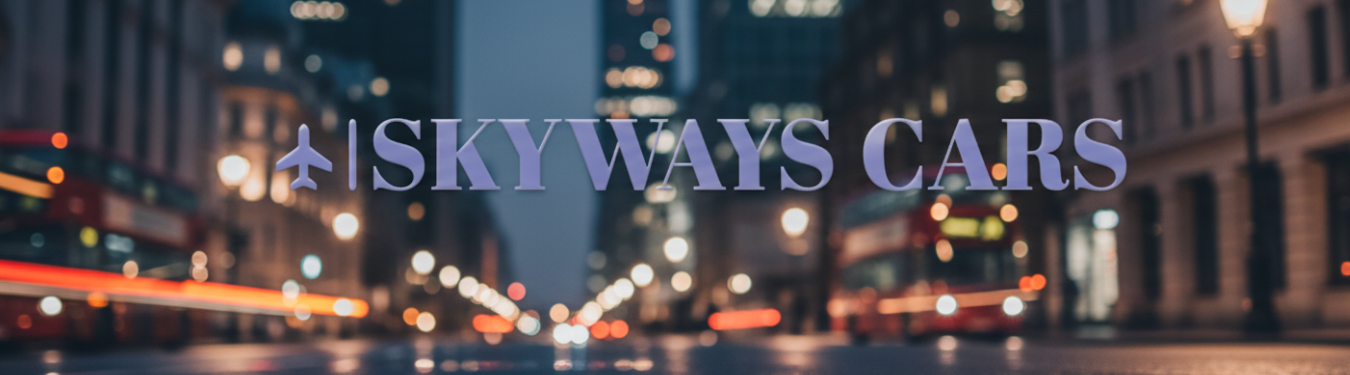 Skyways Cars