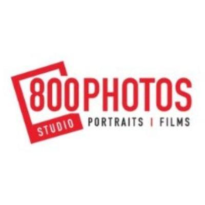 800Photos Studio