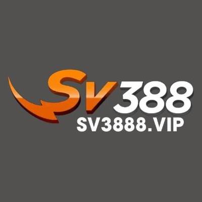 Sv388 8vip