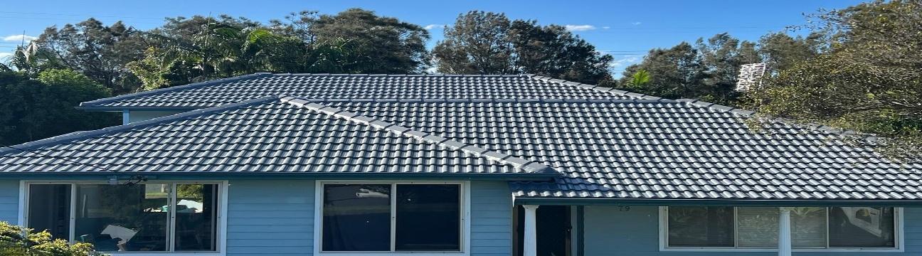 MI Roof Repair